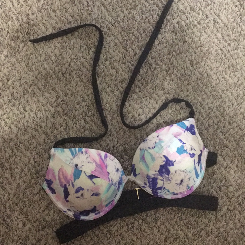 Victoria Secret Bikini Top